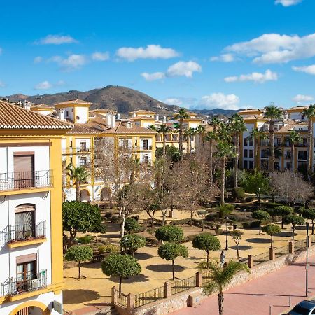 Apartment Constitucion Square By Interhome Rincón de la Victoria Exteriér fotografie