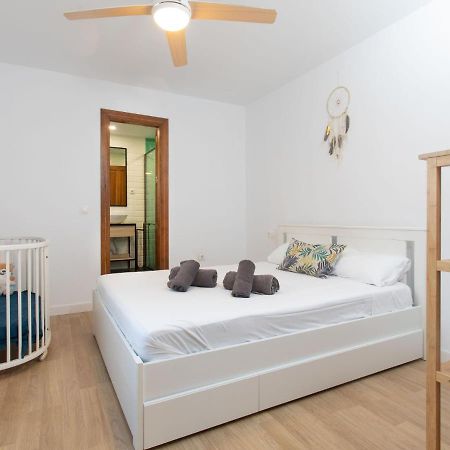 Apartment Constitucion Square By Interhome Rincón de la Victoria Exteriér fotografie