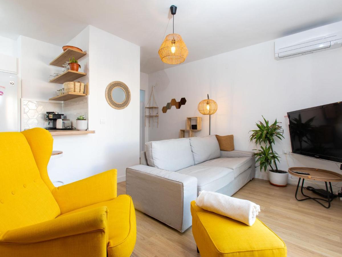 Apartment Constitucion Square By Interhome Rincón de la Victoria Exteriér fotografie
