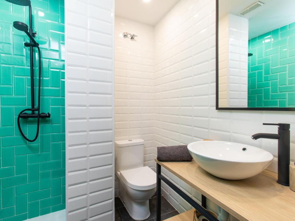 Apartment Constitucion Square By Interhome Rincón de la Victoria Exteriér fotografie
