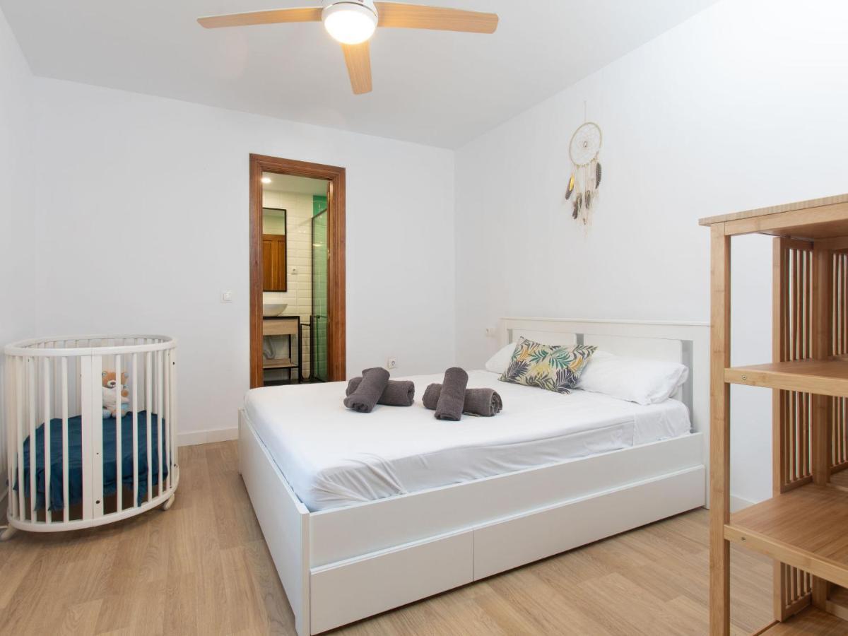 Apartment Constitucion Square By Interhome Rincón de la Victoria Exteriér fotografie