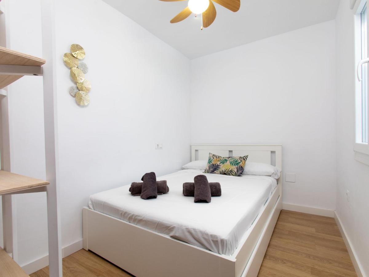 Apartment Constitucion Square By Interhome Rincón de la Victoria Exteriér fotografie