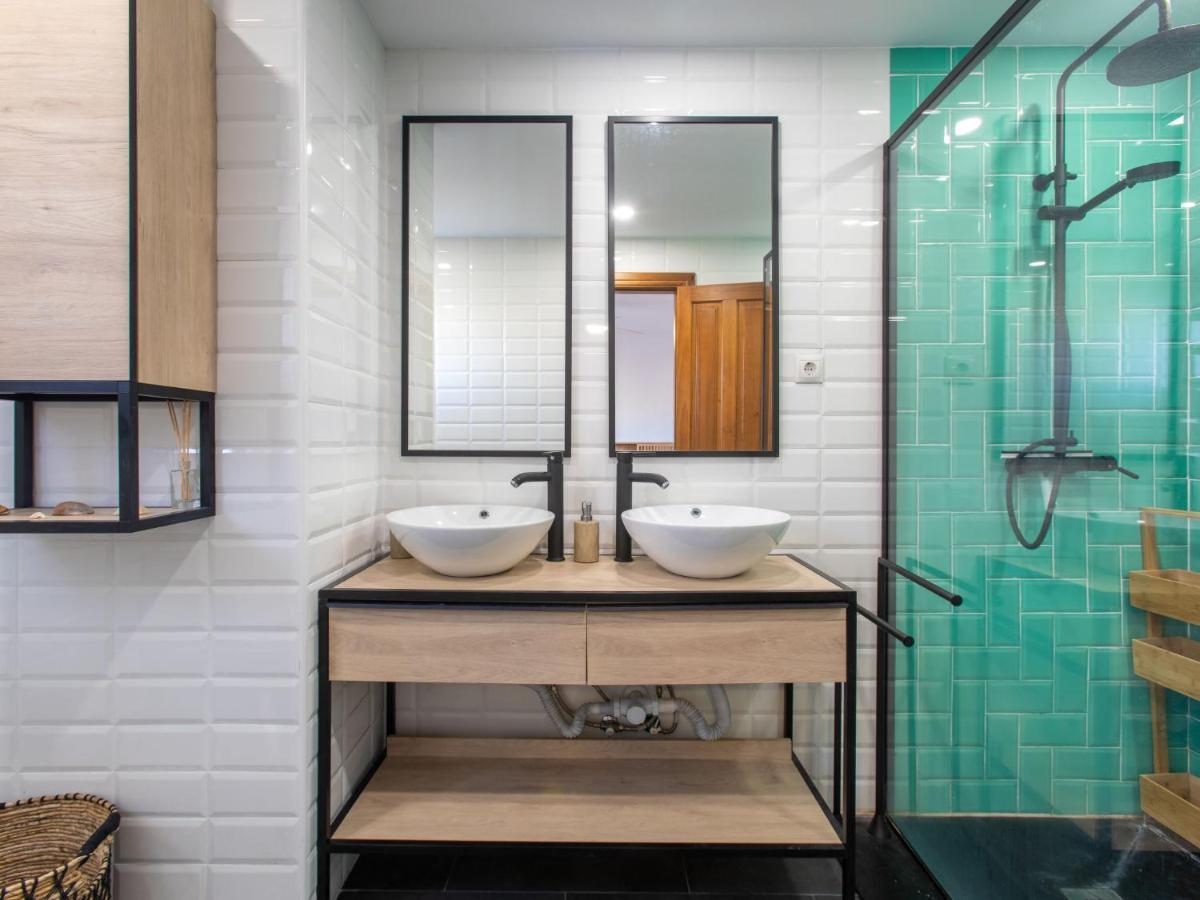Apartment Constitucion Square By Interhome Rincón de la Victoria Exteriér fotografie