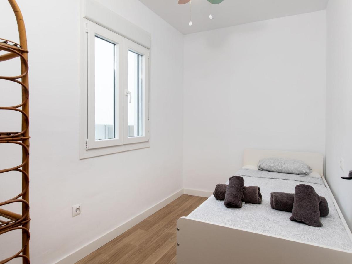 Apartment Constitucion Square By Interhome Rincón de la Victoria Exteriér fotografie